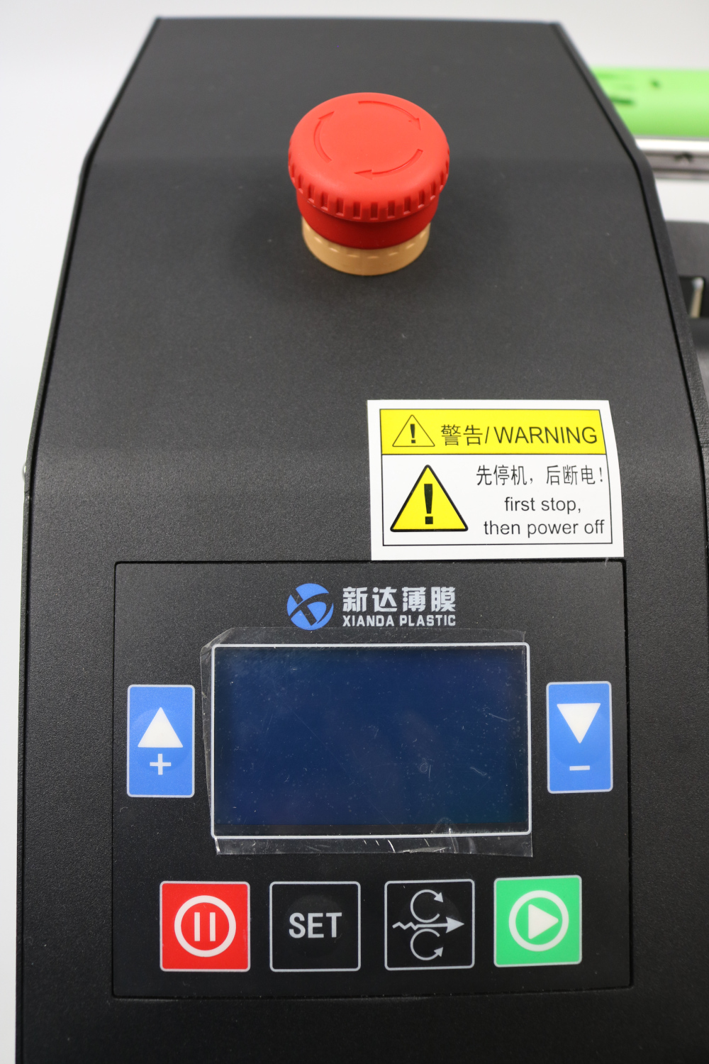 Системы воздушной упаковки